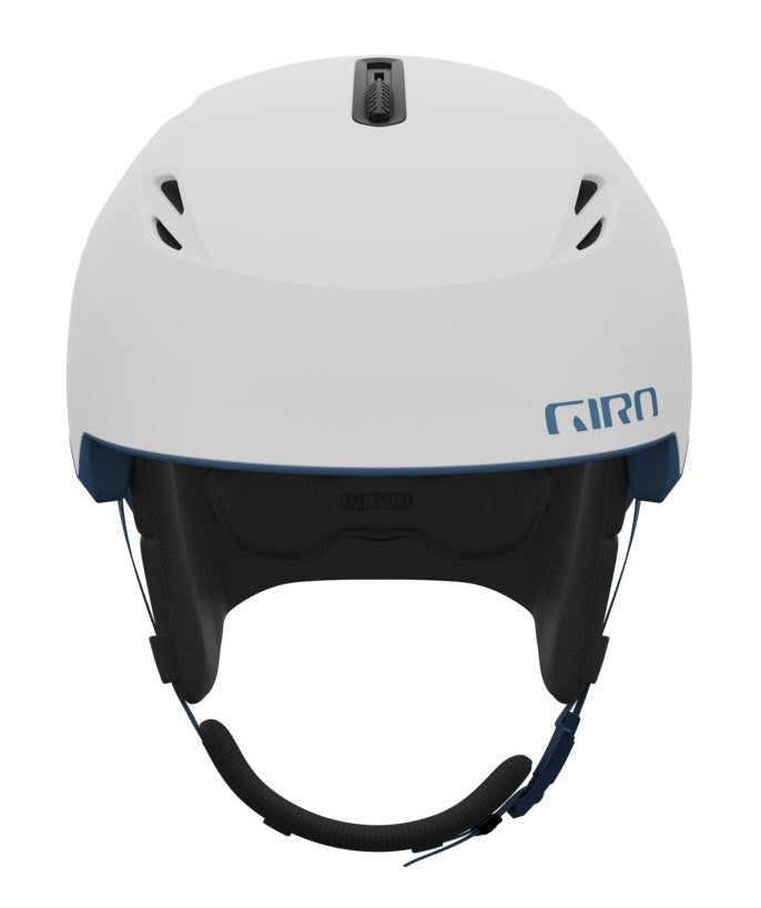 Giro GRID SPHERICAL MIPS matte pow grey Unisex