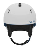 Giro GRID SPHERICAL MIPS matte pow grey Unisex