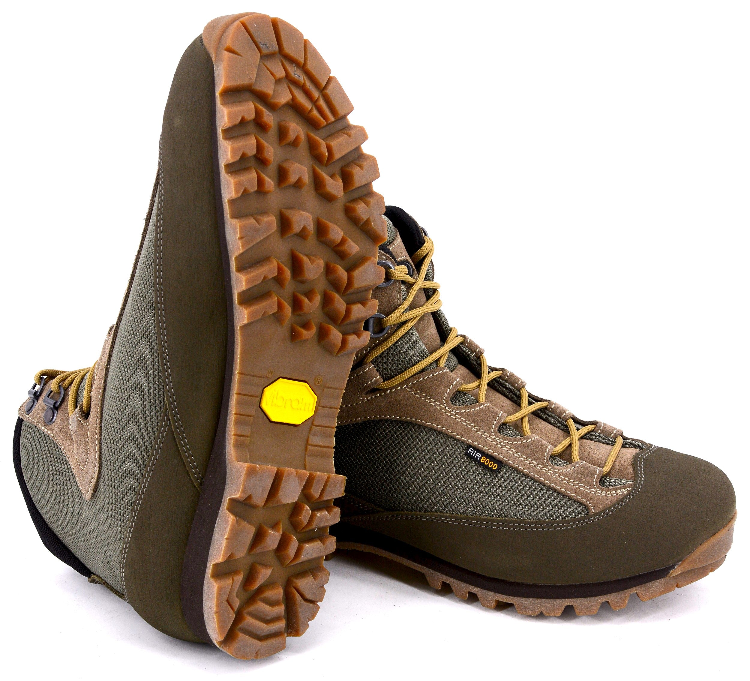 AKU Pilgrim DS EU42.5 Tactical Boots Herren