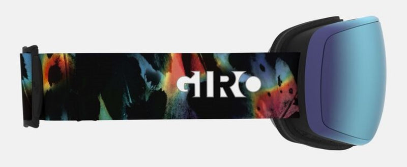 Giro EAVE Skibrille tropic (ohne Ersatzscheibe) OTG Damen