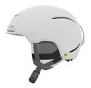 Giro TERRA MIPS Skihelm matte white Damen