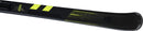 Rossignol FORZA 50D V-CAM Ski + Bindung Look NX 12 Konect GW B80 black yellow Unisex