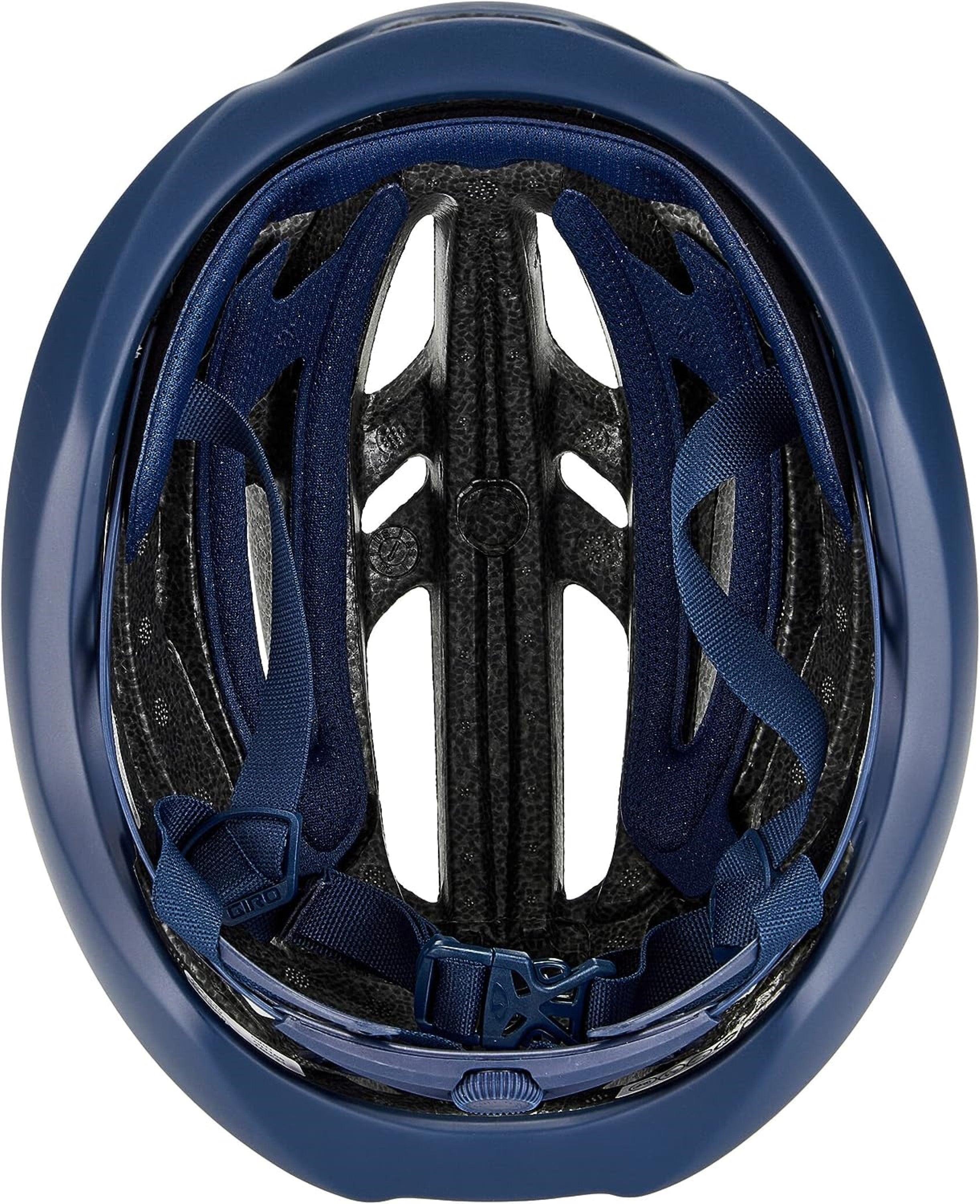Giro AGILIS MIPS W Fahrradhelm matte midnight lavender grey Gr. S (51-55 cm) Damen