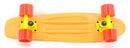 RAM MINI CRUISER Pennyboard Orange