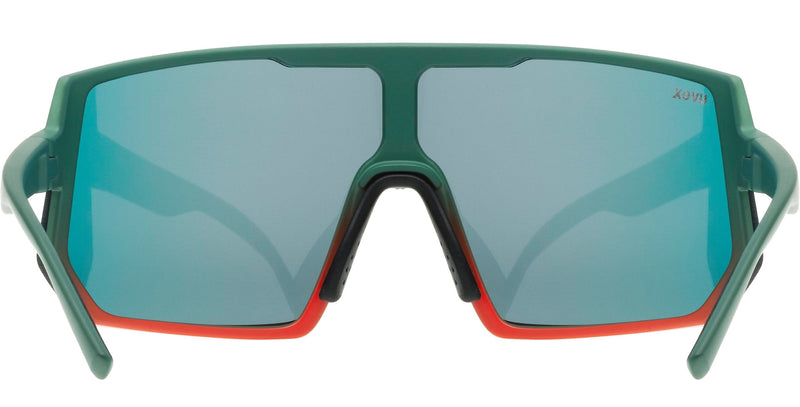 uvex SPORTSTYLE 235 Sportbrille moss Unisex
