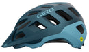 Giro RADIX MIPS W Fahrradhelm matte ano harbor blue Gr. S (51-55 cm) Damen