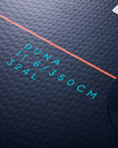 Jobe DUNA 11.6 Aufblasbares SUP blue orange