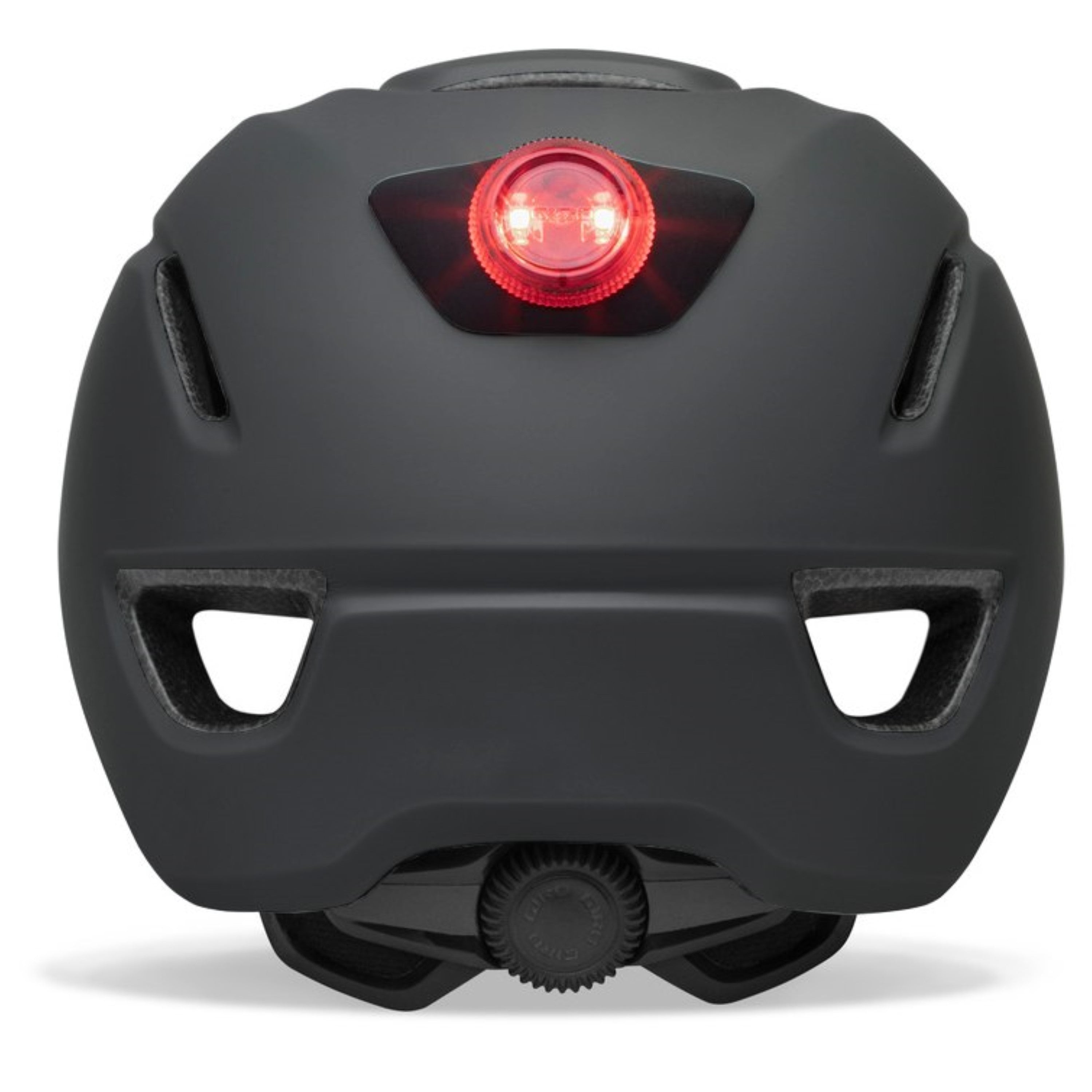 Giro VENT LIGHT LED Ersatzteil für Caden black OS