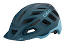 Giro RADIX W MIPS Fahrradhelm matte ano harbor blue Damen