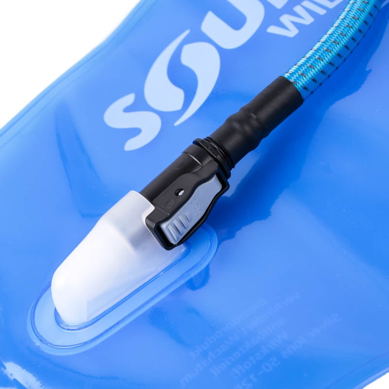 Source ULTIMATE HYDRATION SYSTEM Trinksystem 2L