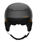 Giro JACKSON MIPS Skihelm metallic coal tan Unisex