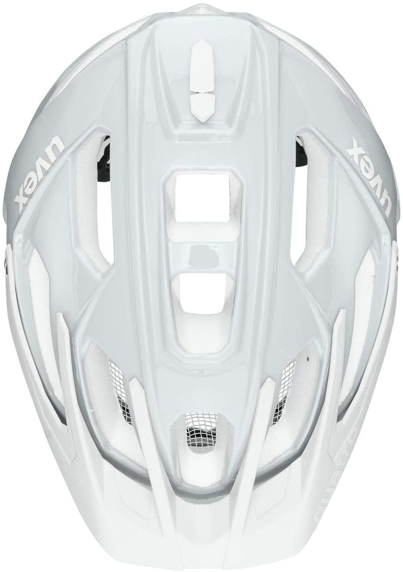 uvex QUATRO Fahrradhelm papyrus Unisex