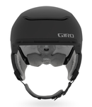 Giro TERRA MIPS Skihelm matte black Damen