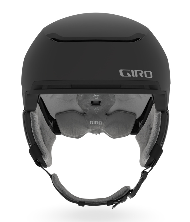 Giro TERRA MIPS Skihelm matte black Damen
