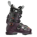 Tecnica COCHISE 105 W DYN GW Skischuh wine bordeaux Damen Gr. Mondo 24.5 - EU 38 2/3