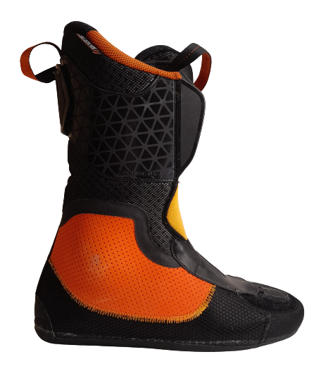 Tecnica COCHISE C.A.S. Anpassbarer Innenschuh orange black Herren