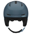 Giro AVERA MIPS W Skihelm matte ano harbor blue Damen