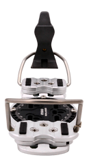 PHK Highlander WorldCup Grey Race Alpin Snowboard Plattenbindung F2