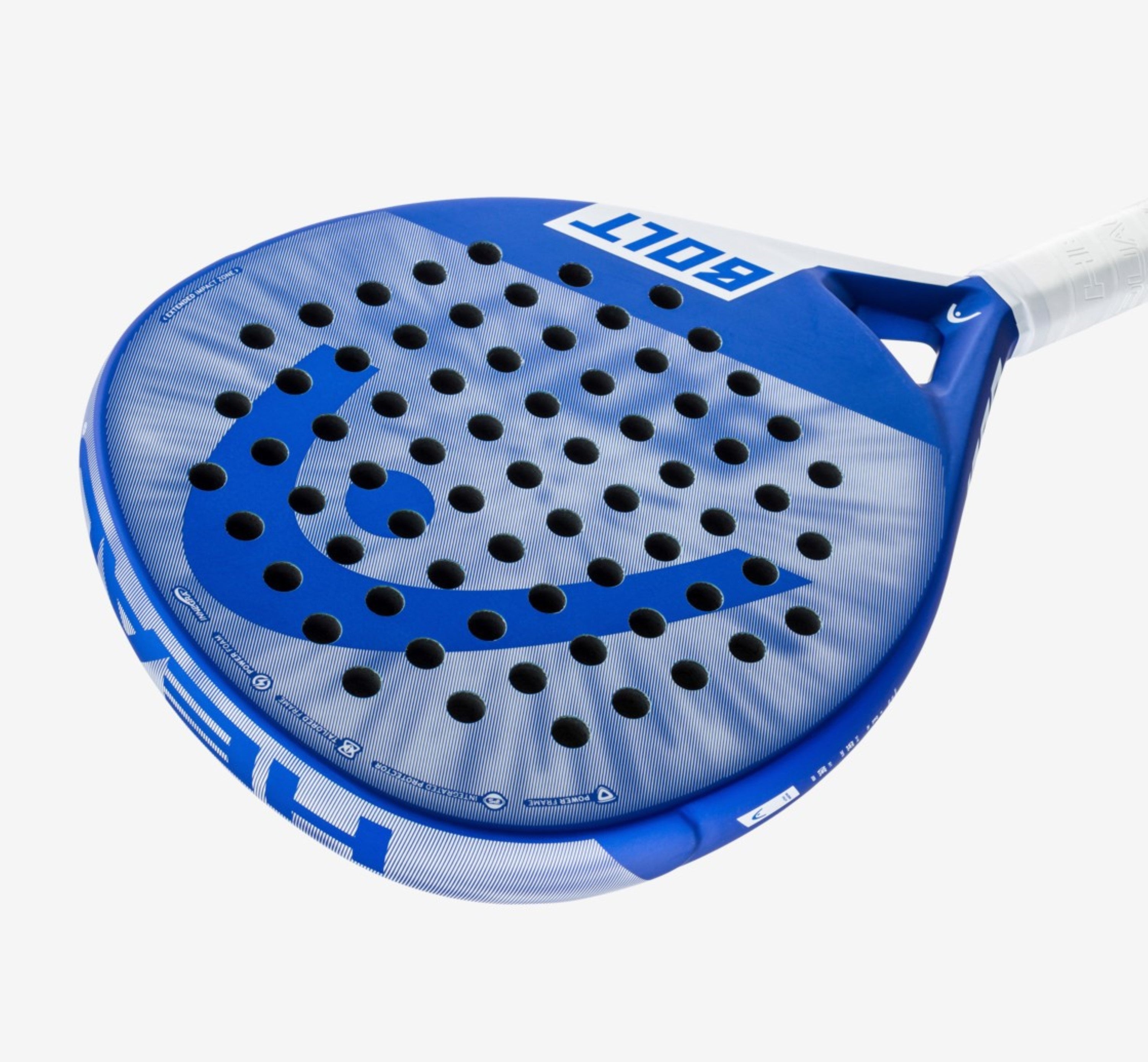 Head BOLT Padel Schläger