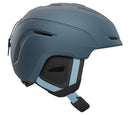 Giro AVERA MIPS W Skihelm matte ano harbor blue Damen