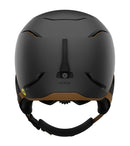 Giro JACKSON MIPS Skihelm metallic coal tan Unisex