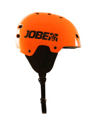 Jobe RENTAL Hard Shell Helm orange Unisex