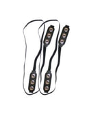 Hotronic EXTENSION CORD Verlängerungskabel XLP 2P und 1P