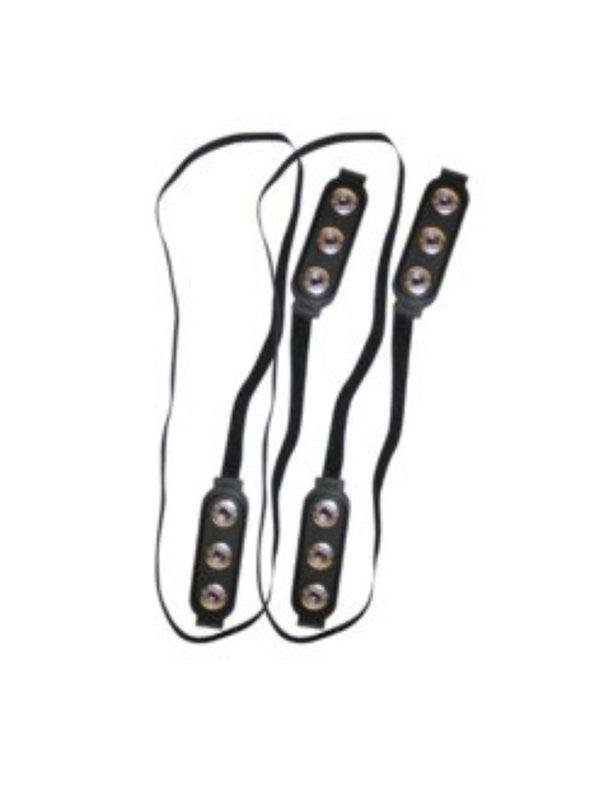 Hotronic EXTENSION CORD Verlängerungskabel XLP 2P und 1P