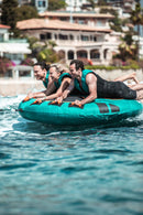 Jobe DROPLET 3P Tube türkis orange