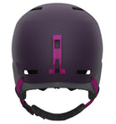 Giro LEDGE FS Skihelm matte urchin pink street Damen