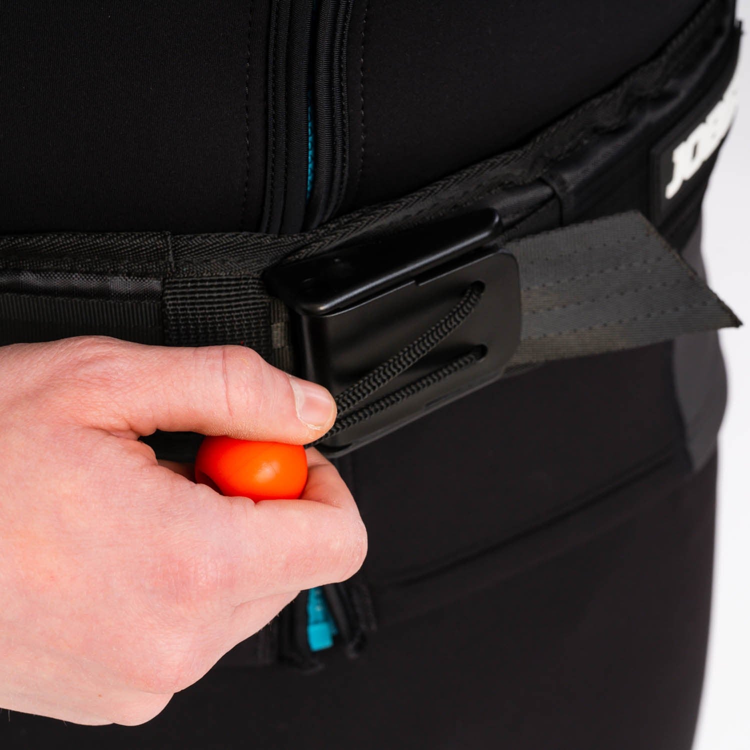 Jobe PADDED QUICK RELEASE Waist Belt Zubehör