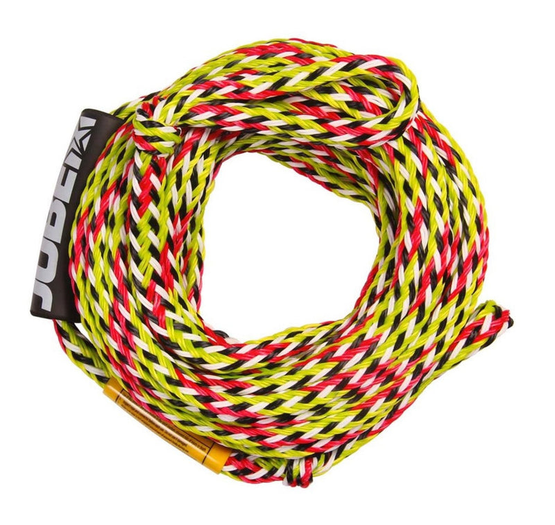 Jobe TOW ROPE 4P Funtubes Zubehör