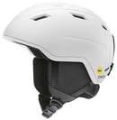 Smith MONDO MIPS Ski- und Snowboardhelm matte white Unisex