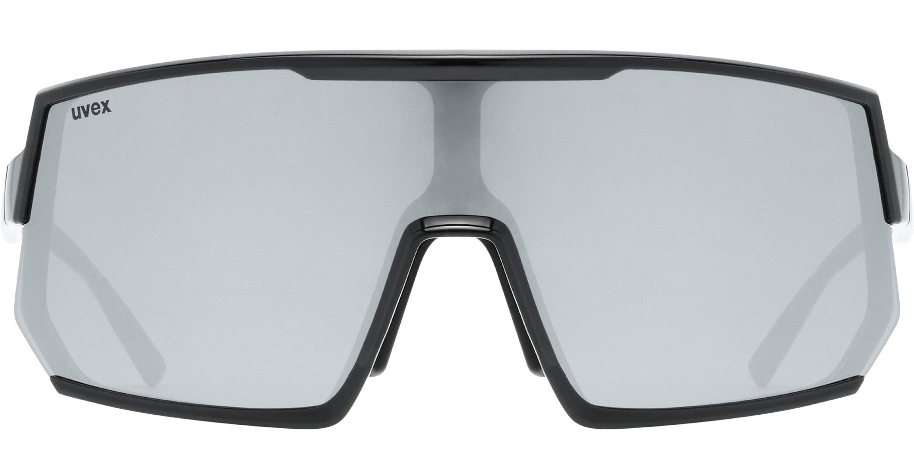 uvex SPORTSTYLE 235 Sportbrille black Unisex