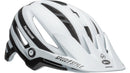 Bell SIXER MIPS Fahrradhelm matte white black fasthouse Unisex