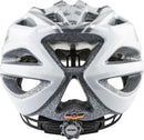Alpina TOUR 2.0 Fahrradhelm silver white Unisex