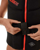 Jobe 3D COMP VEST Prallschutzweste Damen