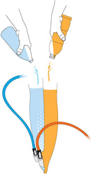 Source DIVIDE Trinksystem 3L