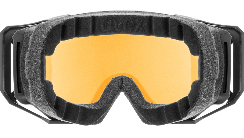 uvex ATHLETIC CV Fahrradbrillen Einheitsgröße Unisex