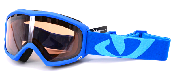 Giro CIRQUE SMU Skibrille blue Unisex