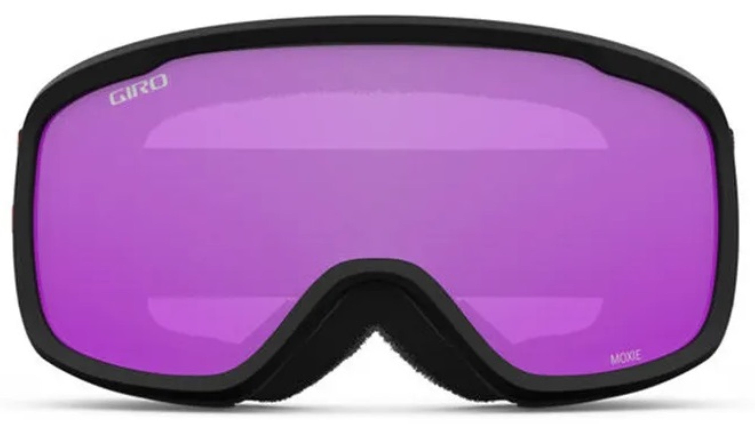 Giro MOXIE Skibrille Tigerlilly Expedition + Ersatzscheibe Damen