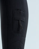 Jobe YUKON 4/3 mm Neoprenanzug black Herren