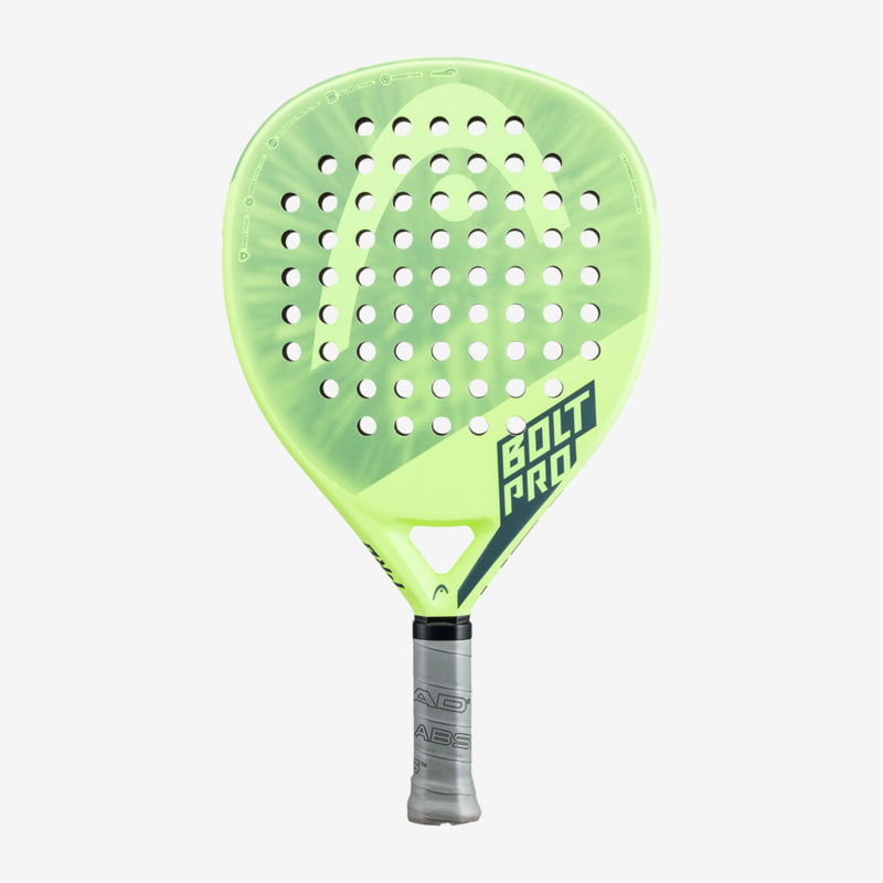 Head BOLT PRO Padel Schläger