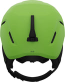 Giro SPUR MIPS Ski-Snowboardhelm matte bright green Gr. XS (48,5-52 cm) Kinder