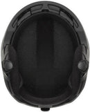 Smith MONDO MIPS Ski- und Snowboardhelm matte black Unisex