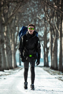 Jobe Discover Sneaker High black