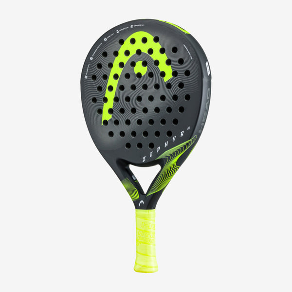 Head ZEPHYR Ultra Light (UL) Padel Schläger