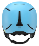 Giro JACKSON MIPS Skihelm metallic iceberg Gr. L (59-62,5 cm) Unisex