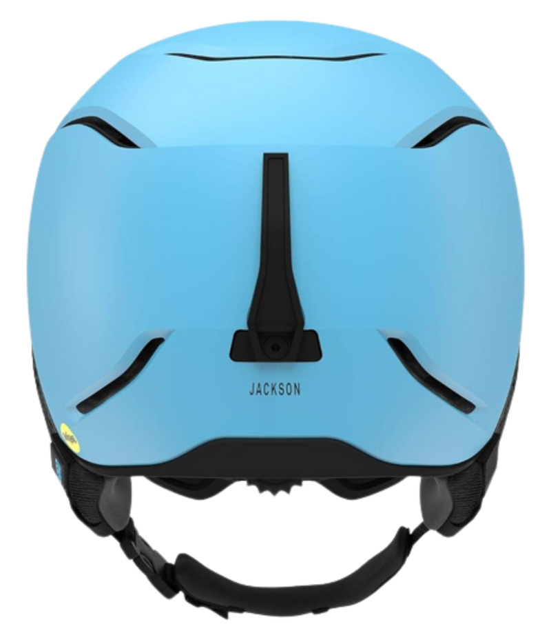 Giro JACKSON MIPS Skihelm metallic iceberg Gr. L (59-62,5 cm) Unisex
