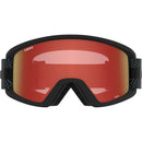 Giro SEMI Skibrille Black Techline Unisex